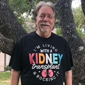 Meet your Posher, Bill